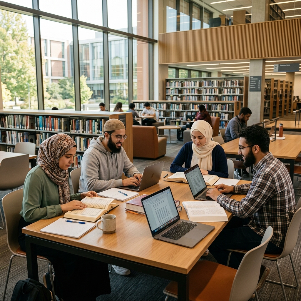 Lembaga Dakwah Kampus